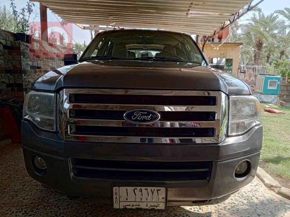 Ford Expedition